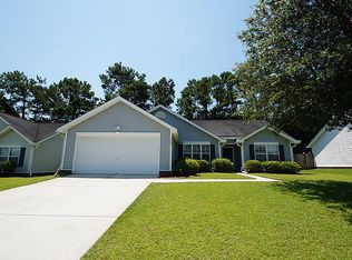 7243 Sweetgrass Blvd, Hanahan, SC 29410