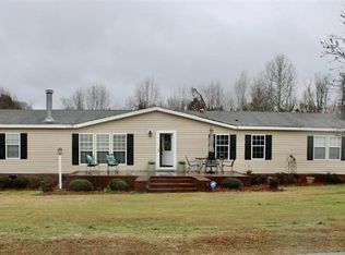118 Clyde McGee Rd, Timmonsville, SC 29161