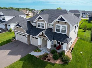 6017 Iden Ave S, Cottage Grove, MN 55016