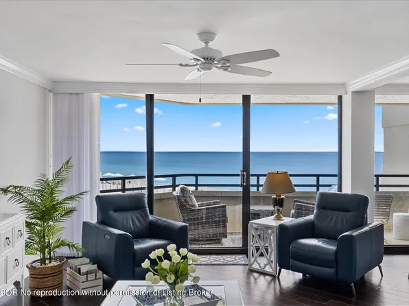 3560 S Ocean Blvd APT 402, South Palm Beach, FL 33480
