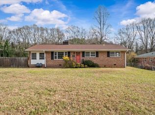 103 Quail Dr, Spartanburg, SC 29302