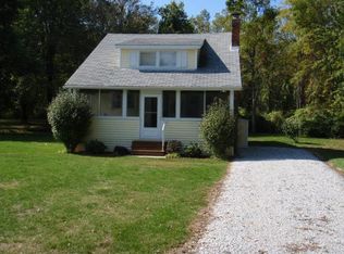 205 Frasier Blvd, Harsens Island, MI