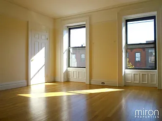 Rented by Miron Properties