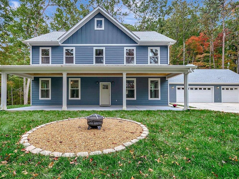 83 Sunset Ridge Dr, Chickamauga, GA 30707 MLS 1374257 Zillow