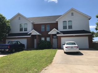 2319 Independence Blvd, Abilene, TX 79601