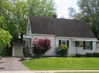 319 Diehl Dr, Lawrenceburg, IN