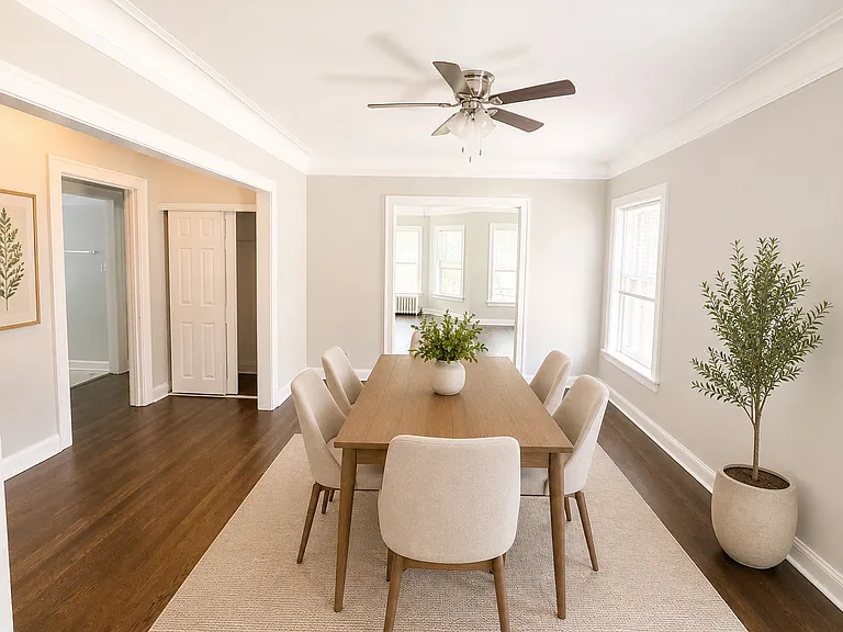 739 Hinman Ave #1W — Photo 3