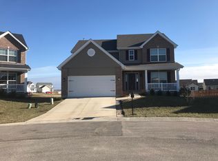 204 Longridge Cir, Belleville, IL 62221
