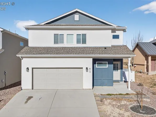 613 Cowboy Way, Canon City, CO 81212
