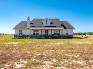 1705 County Road 451, El Campo, TX 77437