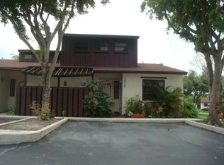 3812 SW 69th Way #1-Q, Miramar, FL 33023