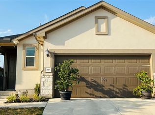 310 Dipprey Ln, Georgetown, TX 78628