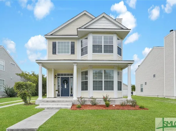 10 Godley Park Way, Savannah, GA 31407