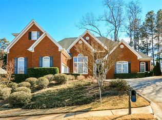 1270 Home Place Dr, Lawrenceville, GA 30043