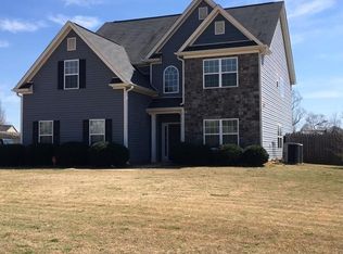 122 Hamilton Lake Dr, Lagrange, GA 30241