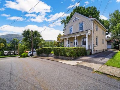 111 Vine Street, Beacon, NY, 12508