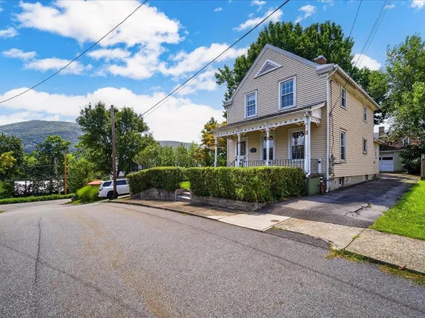 111 Vine Street, Beacon, NY 12508