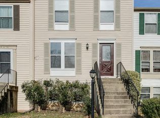 14614 Stone Crossing Ct, Centreville, VA 20120