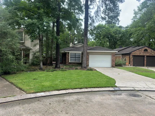 90 S Cobble Hill Pl, Spring, TX 77381