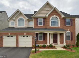16611 Space More Cir, Woodbridge, VA 22191