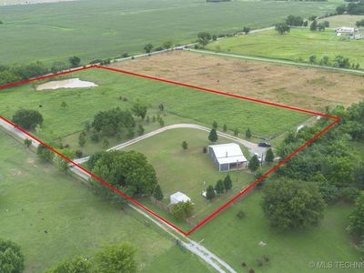 1508 S 4275th, Pryor, OK, 74361