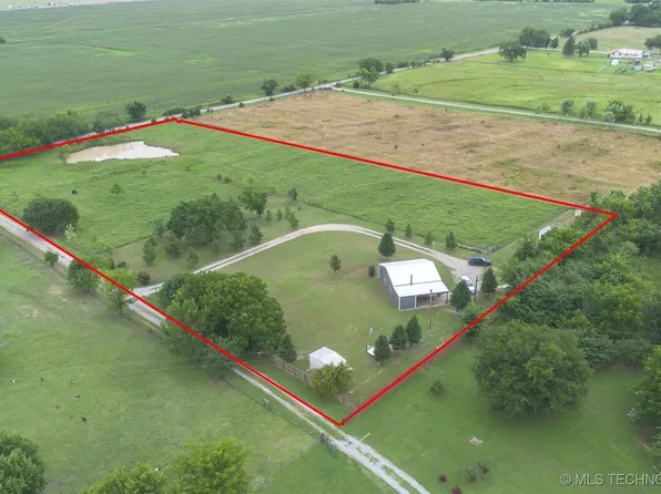 1508 S 4275th, Pryor, OK 74361