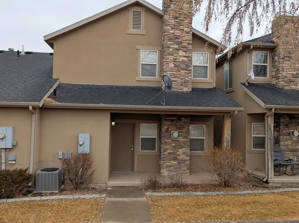 394 E 600 S Unit B, Vernal, UT 84078