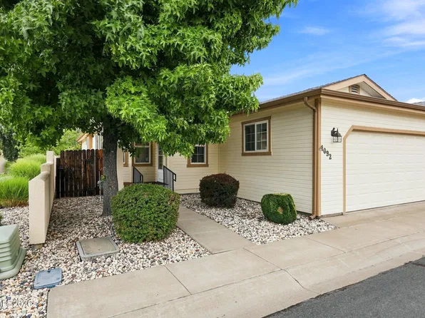 1092 Gambrel Dr, Carson City, NV 89701