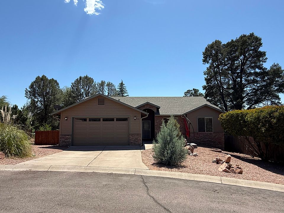 1st image of 913 W Boulder Ridge Cir