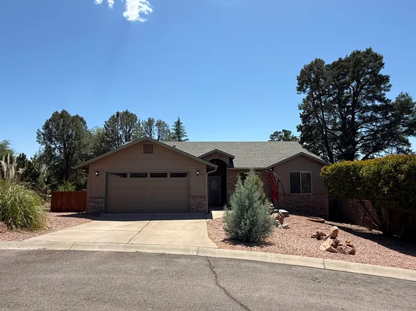 913 W Boulder Ridge Cir, Payson, AZ 85541