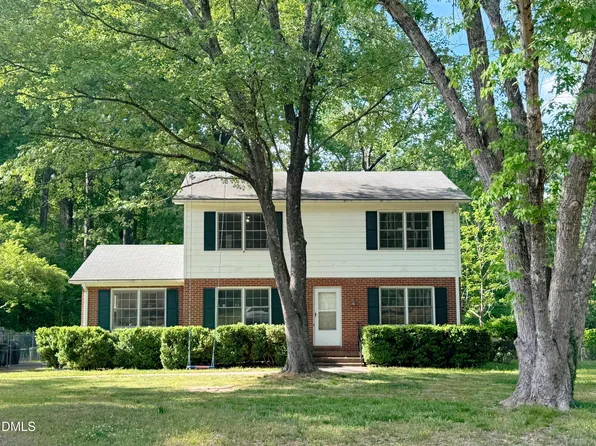 4112 Edenton Ln, Durham, NC 27707