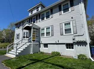 75 Sterling St #3, Braintree, MA 02184
