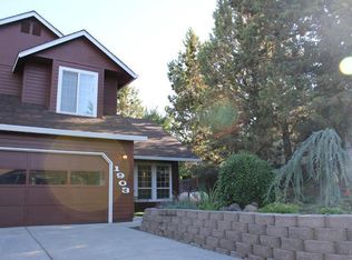 1903 NE Hollow Tree Ln, Bend, OR 97701