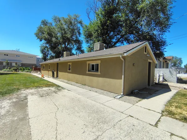 3544 S 5450 W, West Valley City, UT 84120