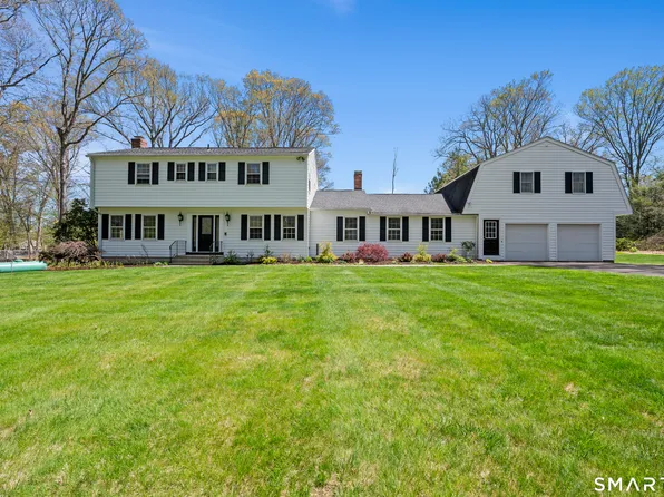 117 Charter Oak Road, Southbury, CT 06488