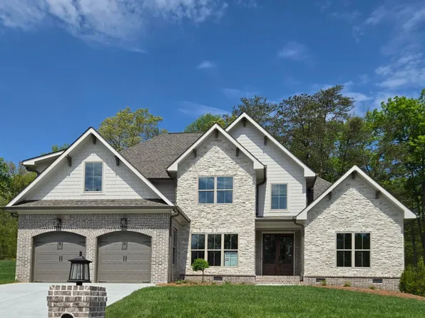 9344 Peppy Branch Trl #211, Apison, TN 37302