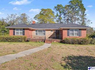 1008 N Withlacoochee Ave, Marion, SC 29571