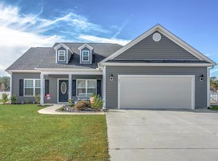 201 Cat Tail Bay Dr, Conway, SC 29527