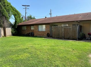 3403 Willowrun Cv #C, Austin, TX 78704