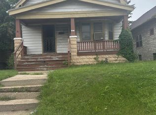 3818 N 27th St, Milwaukee, WI 53216