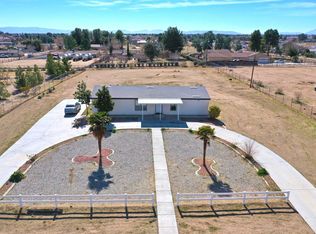 14345 Dos Palmas Rd, Victorville, CA 92392