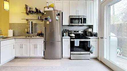 Rented by Bold New York