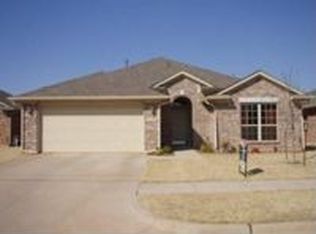 2405 NW 160th St, Edmond, OK 73013