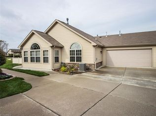 4248 Plantation Ridge Ln, Greensboro, NC 27409