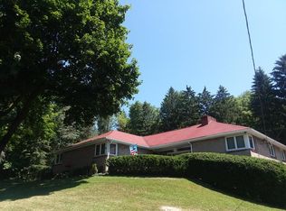 420 N Main St, Mansfield, PA 16933