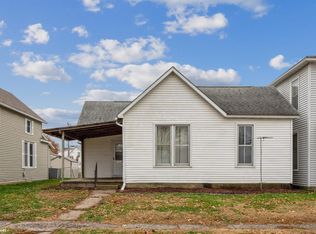 1916 Avenue F, Fort Madison, IA 52627