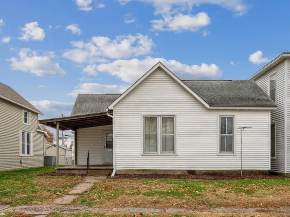1916 Avenue F, Fort Madison, IA 52627