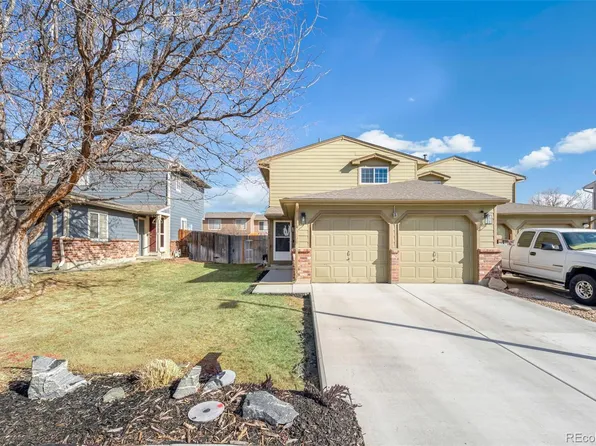 12562 Forest Street, Thornton, CO 80241