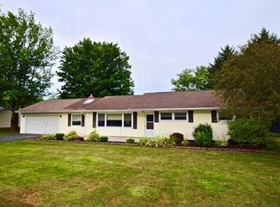467 Linda Mel Dr, Marion, OH