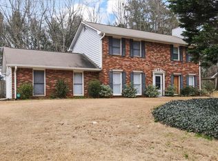 1401 Hillside Pl SE, Conyers, GA 30094